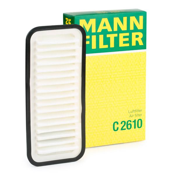 Filtru Aer Mann Filter Daihatsu Sirion 2005-2013 C2610